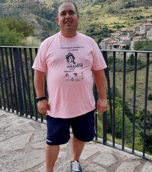 Enrique z Barcelony se podělil o své zkušenosti s používáním gelu Icexin